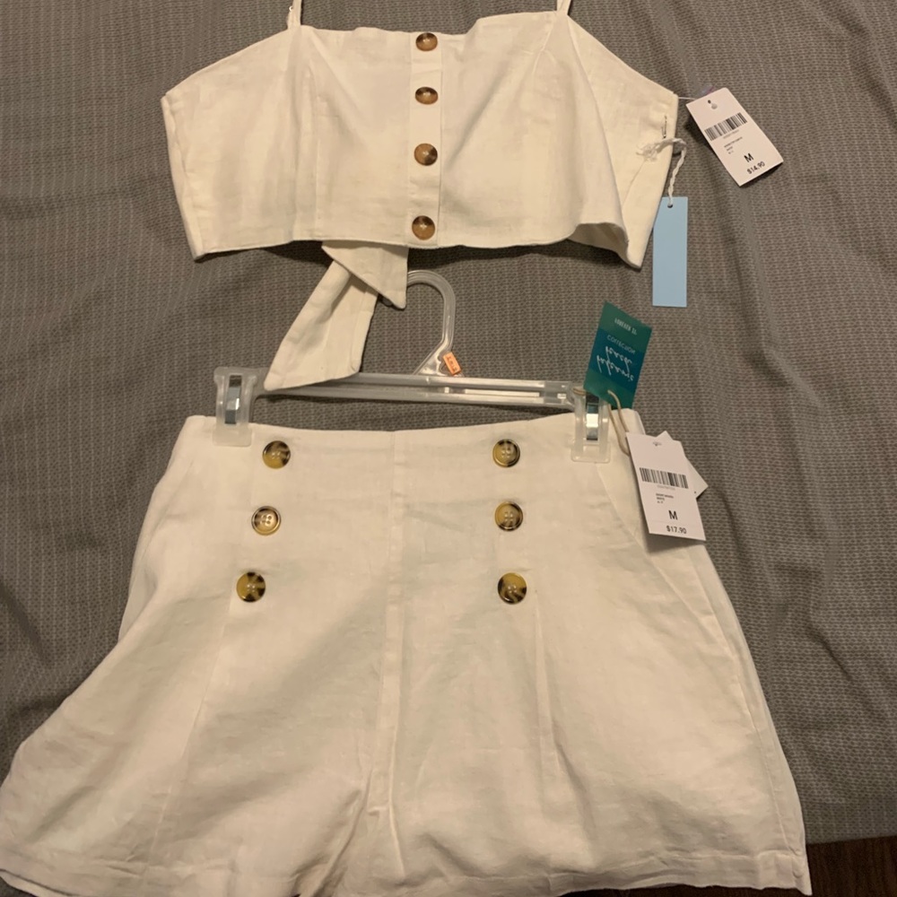 Forever 21